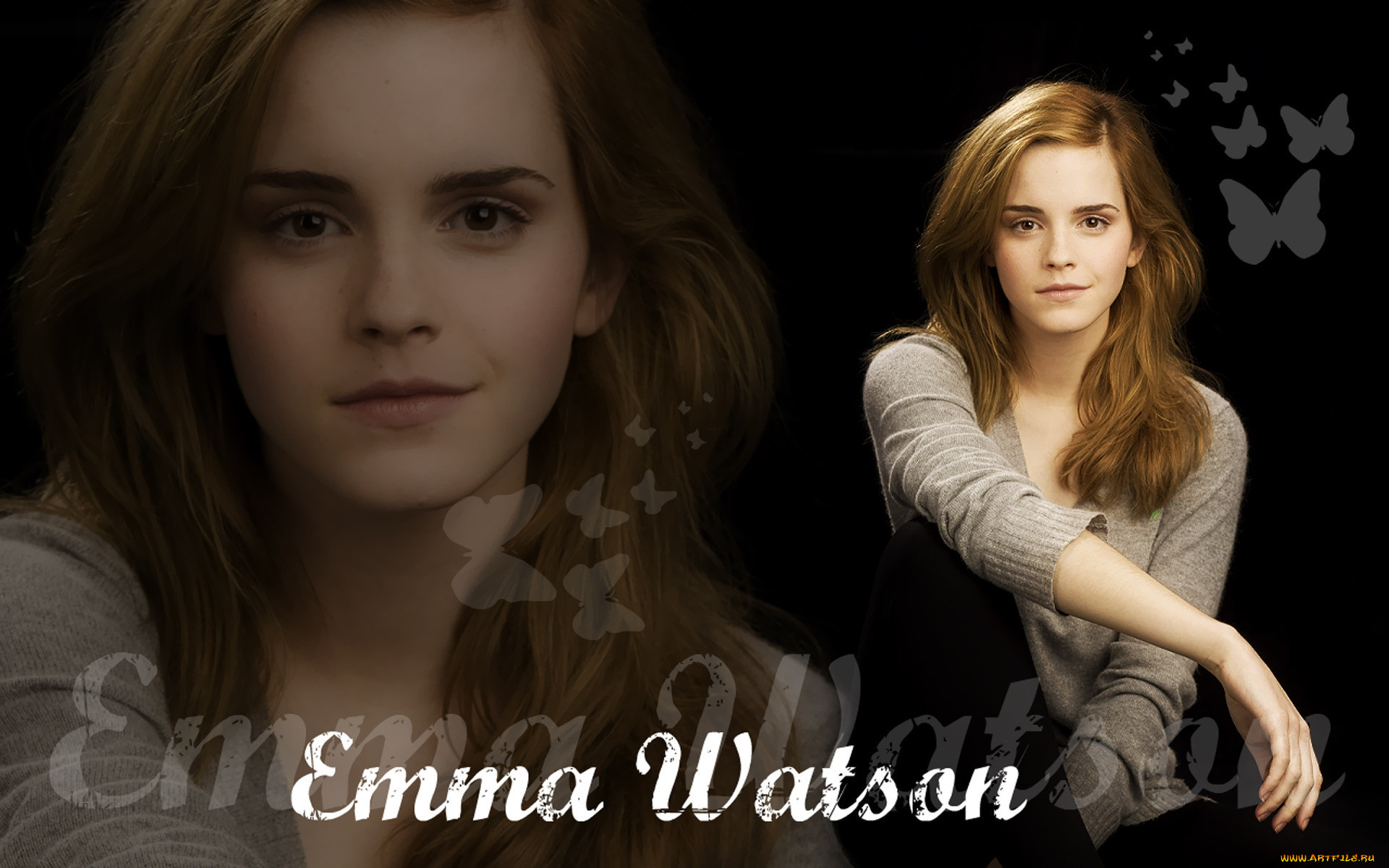 Emma Watson, , , , 